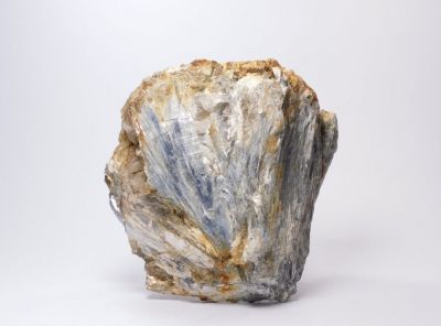 Kyanit - Moravice u Frymburku Kyanit - Moravice u Frymburku